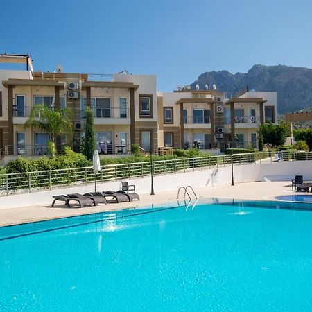 Spacious Two-Bedroom Apartment In Amazing Residence Escape Homes Κερύνεια Εξωτερικό φωτογραφία