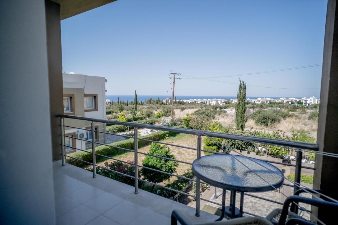 Spacious Two-Bedroom Apartment In Amazing Residence Escape Homes Κερύνεια Εξωτερικό φωτογραφία