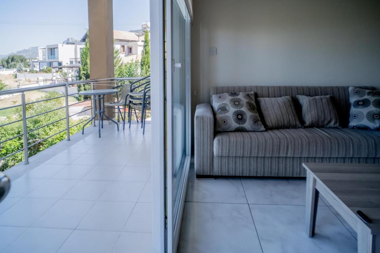 Spacious Two-Bedroom Apartment In Amazing Residence Escape Homes Κερύνεια Εξωτερικό φωτογραφία