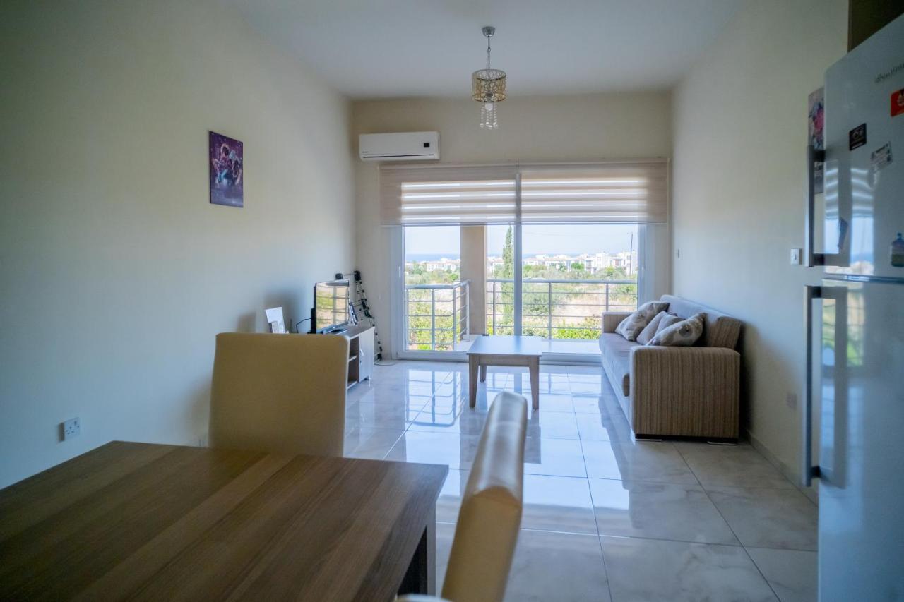 Spacious Two-Bedroom Apartment In Amazing Residence Escape Homes Κερύνεια Εξωτερικό φωτογραφία