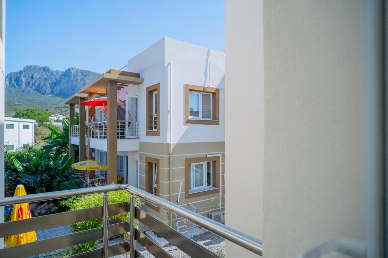 Spacious Two-Bedroom Apartment In Amazing Residence Escape Homes Κερύνεια Εξωτερικό φωτογραφία