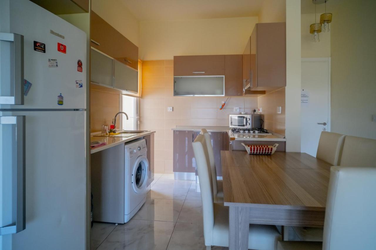 Spacious Two-Bedroom Apartment In Amazing Residence Escape Homes Κερύνεια Εξωτερικό φωτογραφία