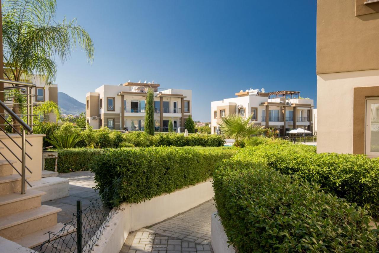 Spacious Two-Bedroom Apartment In Amazing Residence Escape Homes Κερύνεια Εξωτερικό φωτογραφία