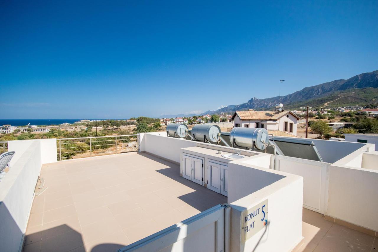Spacious Two-Bedroom Apartment In Amazing Residence Escape Homes Κερύνεια Εξωτερικό φωτογραφία