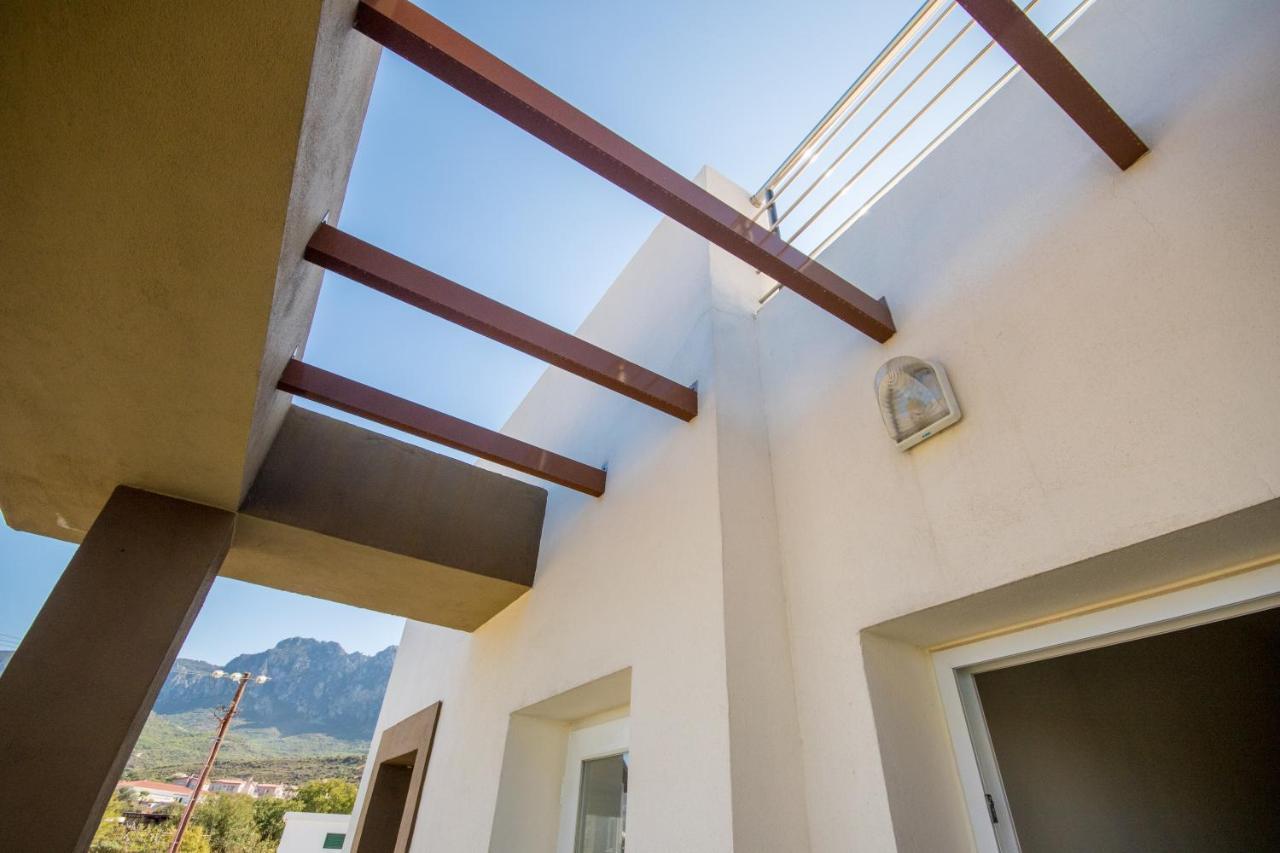 Spacious Two-Bedroom Apartment In Amazing Residence Escape Homes Κερύνεια Εξωτερικό φωτογραφία