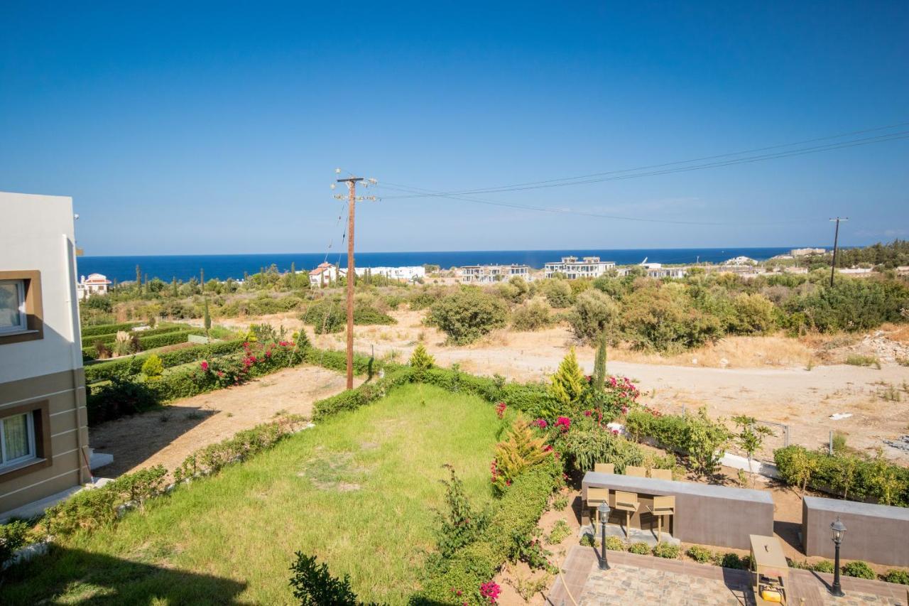 Spacious Two-Bedroom Apartment In Amazing Residence Escape Homes Κερύνεια Εξωτερικό φωτογραφία
