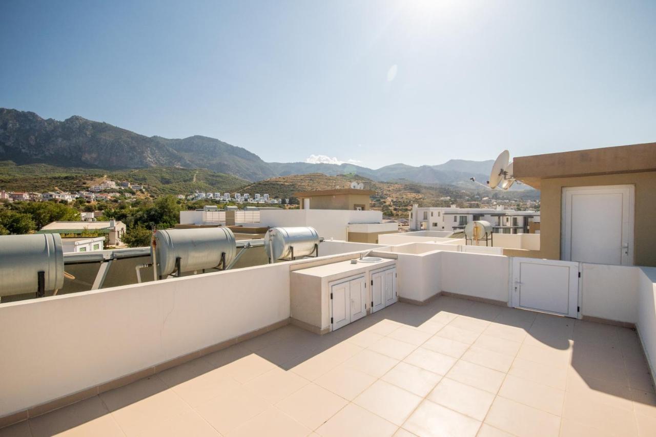 Spacious Two-Bedroom Apartment In Amazing Residence Escape Homes Κερύνεια Εξωτερικό φωτογραφία