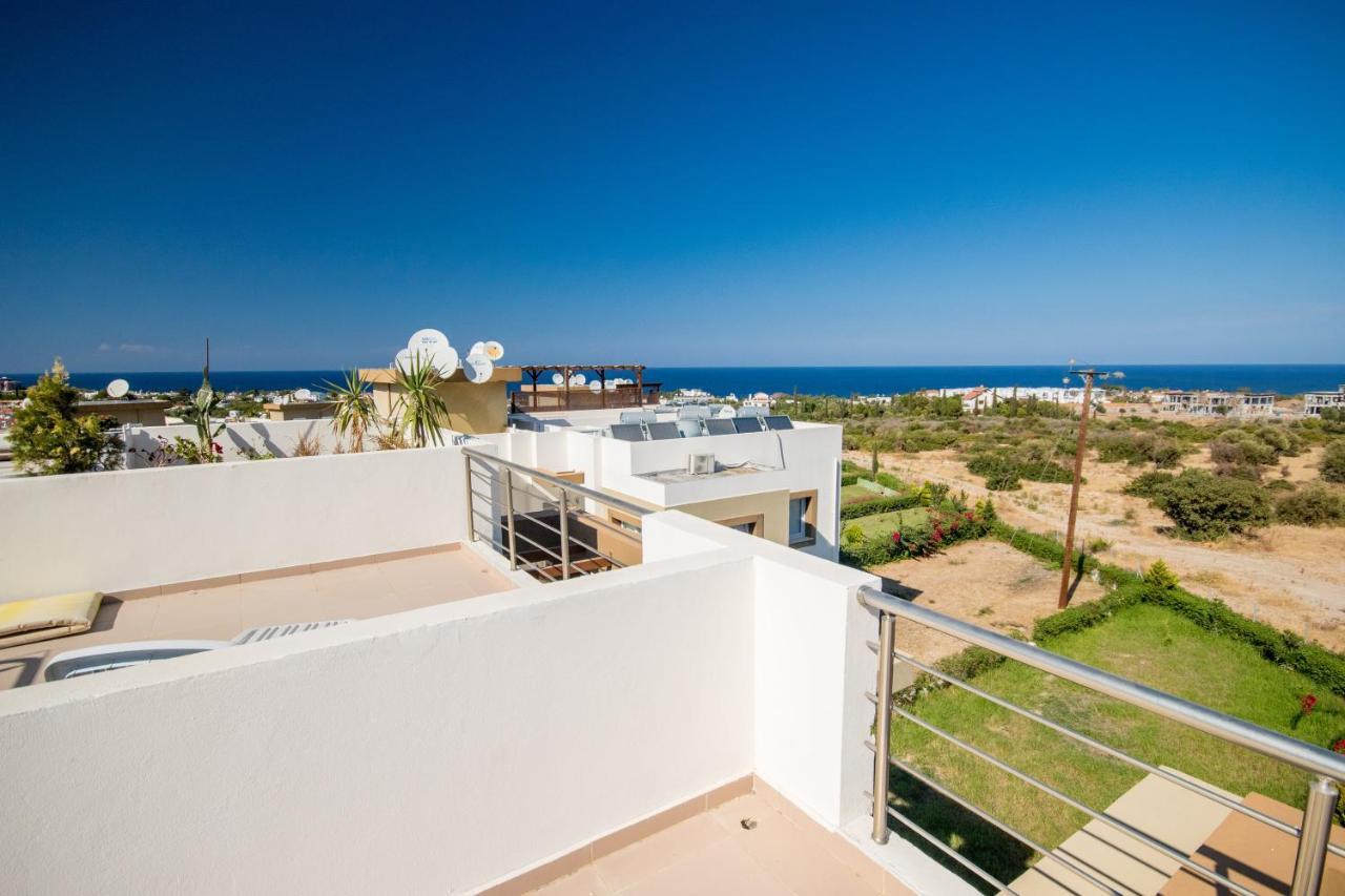 Spacious Two-Bedroom Apartment In Amazing Residence Escape Homes Κερύνεια Εξωτερικό φωτογραφία