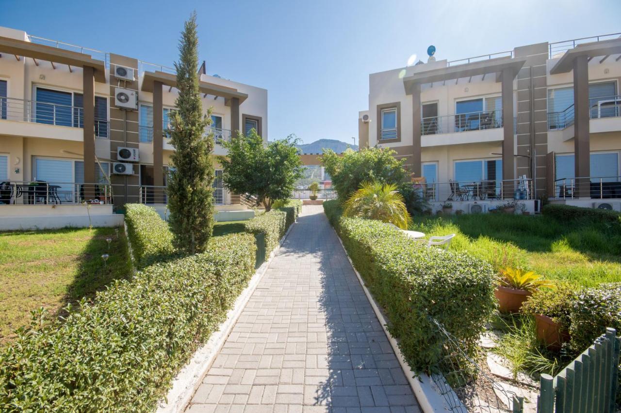 Spacious Two-Bedroom Apartment In Amazing Residence Escape Homes Κερύνεια Εξωτερικό φωτογραφία