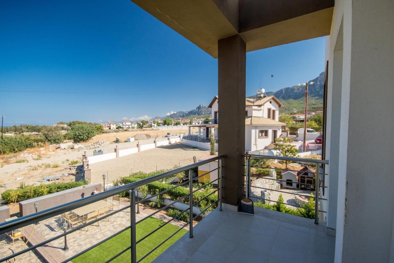 Spacious Two-Bedroom Apartment In Amazing Residence Escape Homes Κερύνεια Εξωτερικό φωτογραφία
